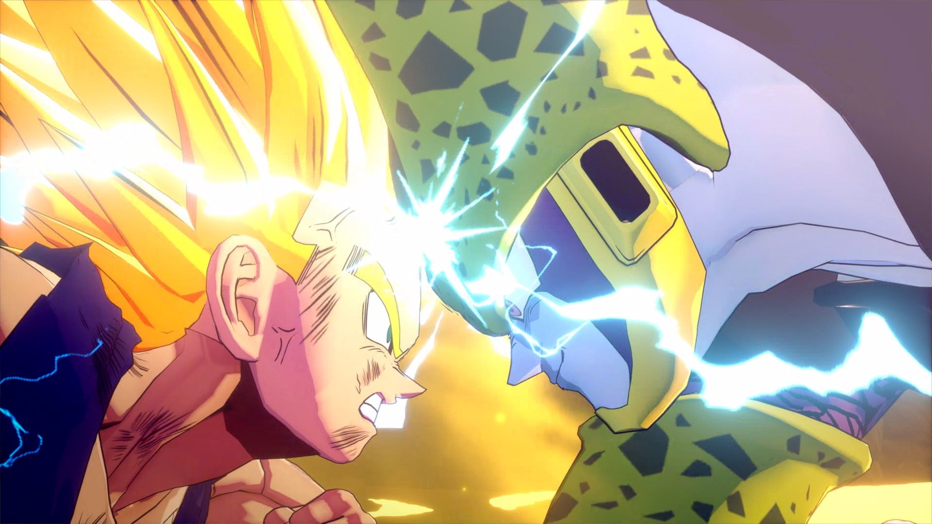 Dragon Ball Z: Kakarot - Imagen 11